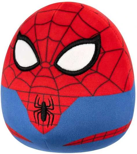 SQUISHMALLOWS Pliušinis žaislas - Žmogus-voras, 20 cm