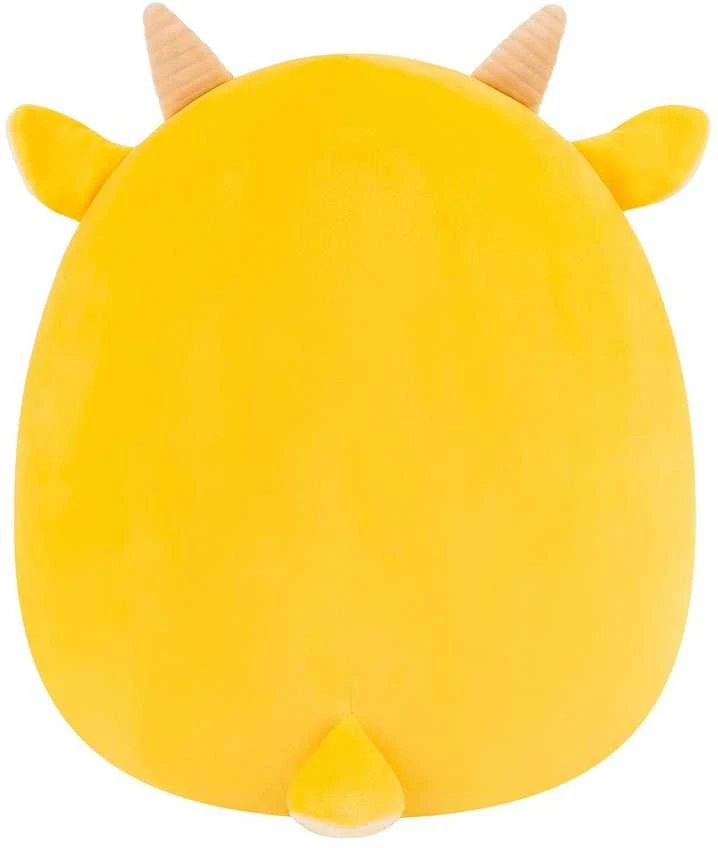 SQUISHMALLOWS P24 Pliušinis žaislas - Mielas ožiukas, 30 cm