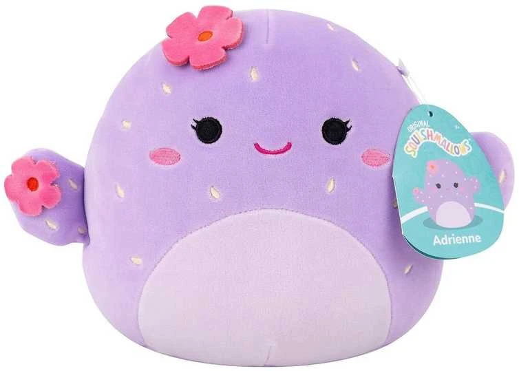 SQUISHMALLOWS P24 Pliušinis žaislas, 19 cm