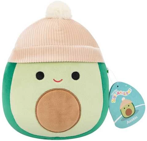 SQUISHMALLOWS P25 Pliušinis žaislas, 19 cm