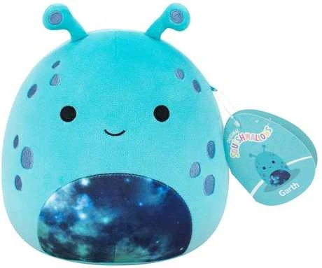 SQUISHMALLOWS P25 Pliušinis žaislas, 19 cm