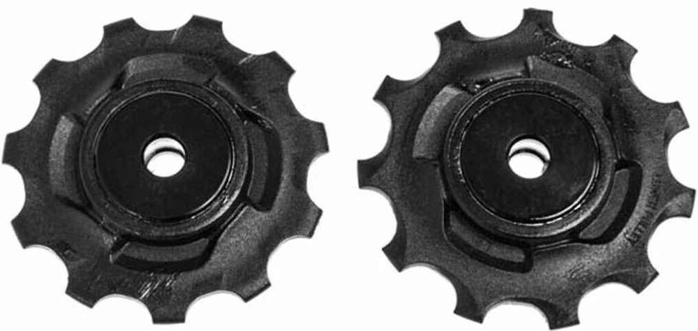 Galinio pavarų perjungėjo ratukų komplektas SRAM X9/X7/GX Type2