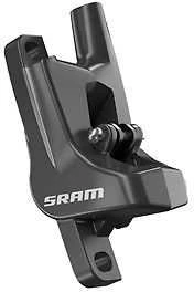 Diskiniai stabdžiai priekiniai SRAM Level hydraulic
