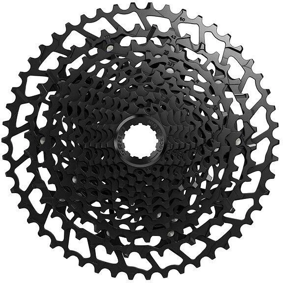Galinis žvaigždžių blokas SRAM NX Eagle PG-1230 12-speed