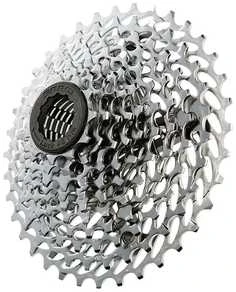 Galinis žvaigždžių blokas SRAM PG-1030 10-speed-11-36T