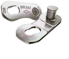 Grandinės sujungimas SRAM PowerLock Flattop 12-speed AXS (1 vnt.)