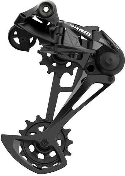 Galinis pavarų perjungėjas SRAM SX Eagle 12-speed