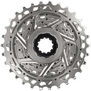 Galinis žvaigždžių blokas SRAM XG-1250 12-speed-10-30T