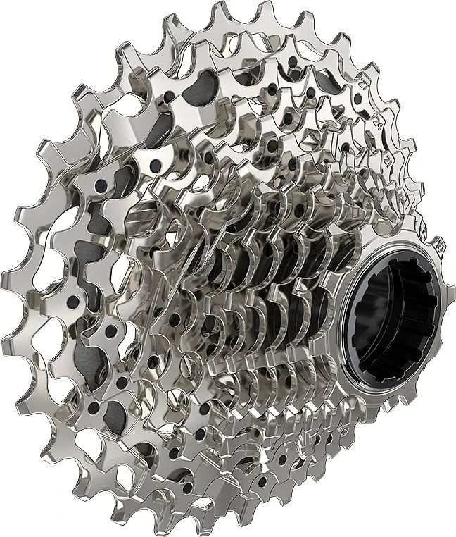 Galinis žvaigždžių blokas SRAM XG-1250 12-speed-10-30T