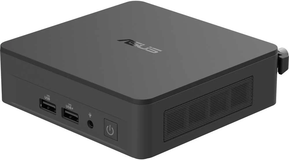 ASUS RNUC13ANKI500002I Barebone Intel Core i5-1340P Kit L6 EU cord
