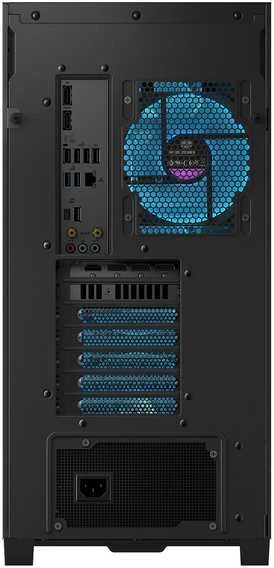 Stacionarus kompiuteris ASUS ROG G700 žaidimų kompiuteris, Windows 11 Home (GM700TZ-R8700F024WS)