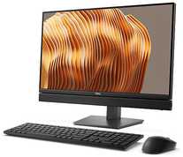 DELL Pro QC24250, 61 cm (24"), „Full HD“, „Intel Core Ultra 7“, 16 GB, 512 GB, „Windows 11 Pro“