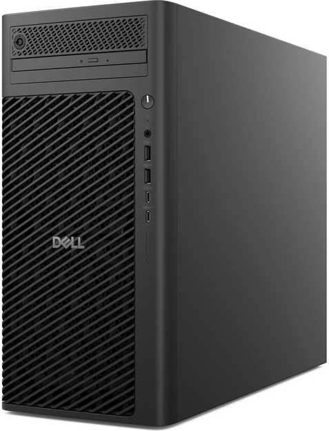 Stacionarus kompiuteris DELL Pro Max FCT2250 T2, Intel Core Ultra 9, 285K, 64 GB, 1 TB, Windows 11 Pro, 64 bitų