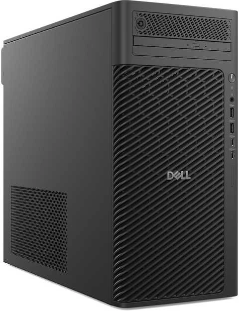 Stacionarus kompiuteris DELL Pro Max FCT2250 T2, Intel Core Ultra 9, 285K, 64 GB, 1 TB, Windows 11 Pro, 64 bitų