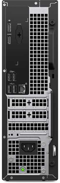 Stacionarus kompiuteris Dell Pro Slim Essential, Windows 11 Pro (3XG92)