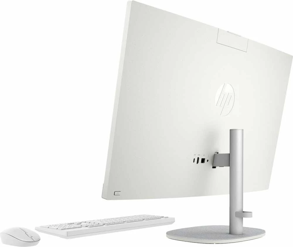 Stacionarus kompiuteris HP All-in-One 27-cr0002no (86F21EA), Windows 11