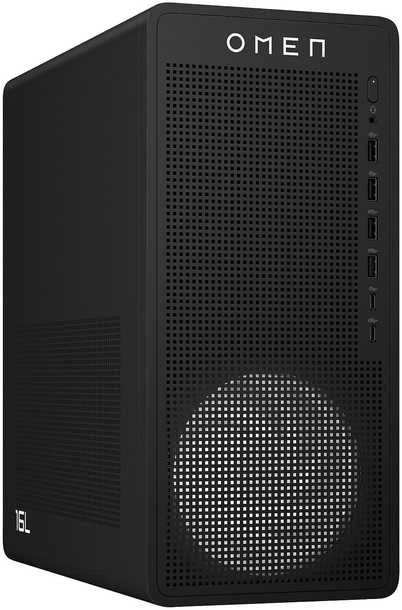 Stacionarus kompiuteris HP OMEN 16L TG03-0014no pelitietokone (BW7S9EA)