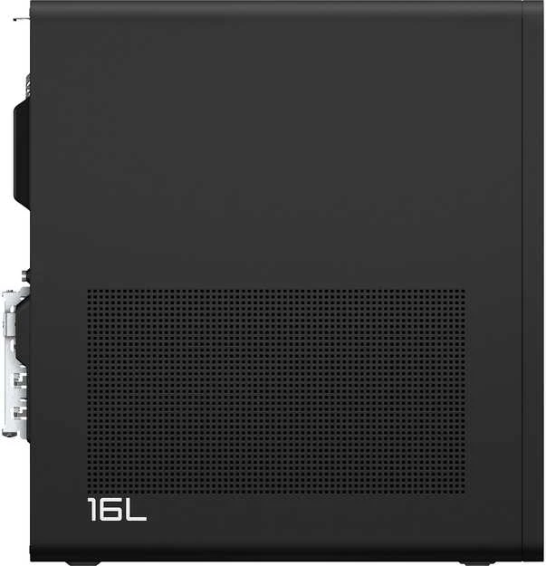 Stacionarus kompiuteris HP OMEN 16L TG03-0014no pelitietokone (BW7S9EA)