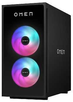 Stacionarus kompiuteris HP OMEN 35L GT16-0089no pelitietokone (BV9Q6EA)