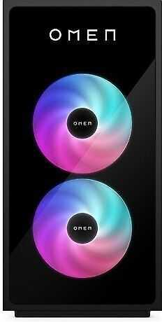 Stacionarus kompiuteris HP OMEN 35L GT16-0090no pelitietokone (BV9Q7EA)