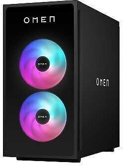 Stacionarus kompiuteris HP OMEN 35L GT16-0090no pelitietokone (BV9Q7EA)