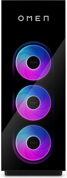 Stacionarus kompiuteris HP OMEN MAX 45L GT23-0001no pelitietokone (D0XV7EA)