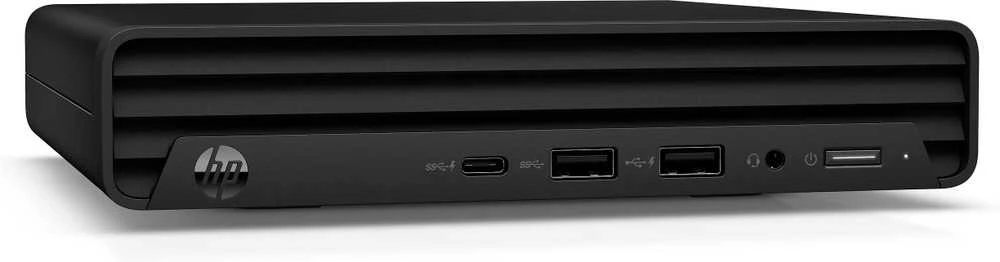 Stacionarus kompiuteris HP PRO MINI 260 G9 I51335U SYST 16GB/256 PC NTEL CORE I5-1335U S