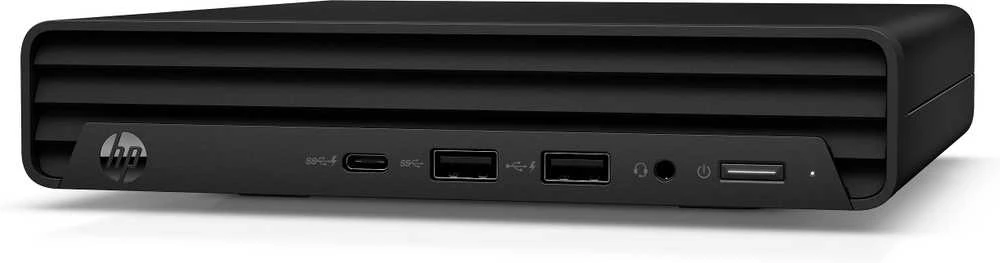 Stacionarus kompiuteris HP PRO MINI 260 G9 I51335U SYST 16GB/256 PC NTEL CORE I5-1335U S
