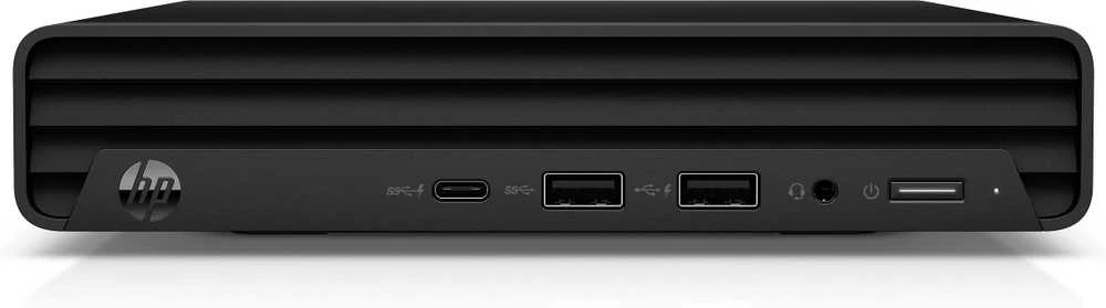 Stacionarus kompiuteris HP PRO MINI 260 G9 I51335U SYST 16GB/256 PC NTEL CORE I5-1335U S