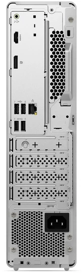 Stacionarus kompiuteris „Lenovo IdeaCentre Tower“ darbalaukis su „Windows 11 Home“