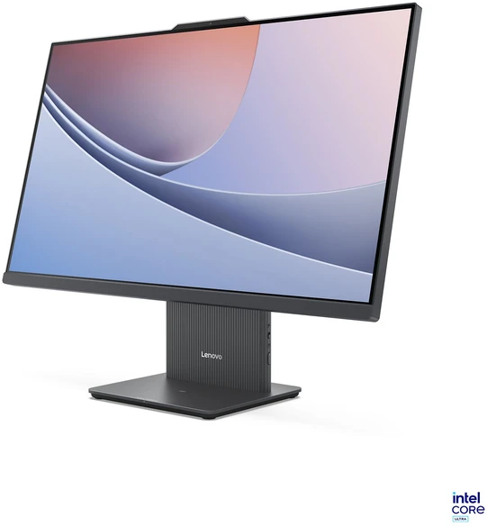 „Lenovo IdeaCentre AIO 27ILL11“ – daugiafunkcis stacionarus kompiuteris, 27 colių, su „Windows 11 Home“ operacine sistema