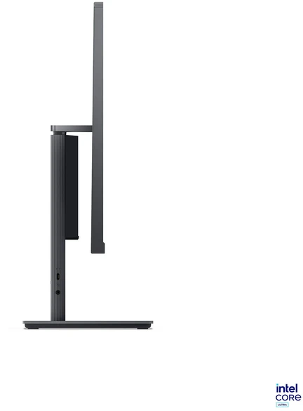 „Lenovo IdeaCentre AIO 27ILL11“ – daugiafunkcis stacionarus kompiuteris, 27 colių, su „Windows 11 Home“ operacine sistema
