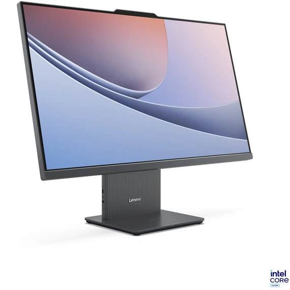 „Lenovo IdeaCentre AIO 27ILL11“ – daugiafunkcis stacionarus kompiuteris, 27 colių, su „Windows 11 Home“ operacine sistema
