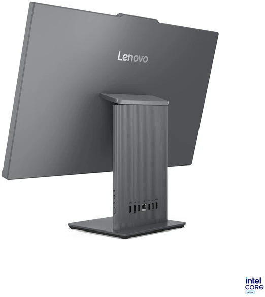 „Lenovo IdeaCentre AIO 27ILL11“ – daugiafunkcis stacionarus kompiuteris, 27 colių, su „Windows 11 Home“ operacine sistema