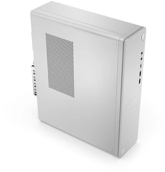 Stacionarus kompiuteris „Lenovo IdeaCentre Tower“ darbalaukis su „Windows 11 Home“