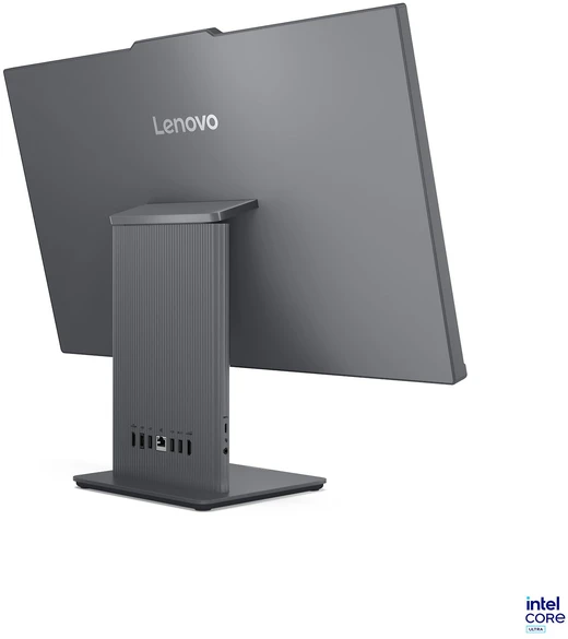 „Lenovo IdeaCentre AIO 27ILL11“ – daugiafunkcis stacionarus kompiuteris, 27 colių, su „Windows 11 Home“ operacine sistema