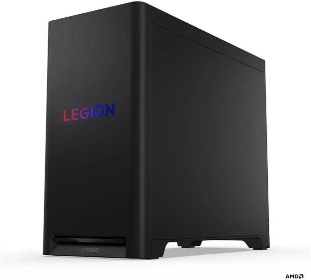 Stacionarus kompiuteris LENOVO Legion T5 30AGB10 AMD Ryzen 7 9800X3D 32GB 1TB SSD M.2 2280 PCIe GeForce RTX 5070 12GB W11H 2YR Nešiojamas kompiuteris