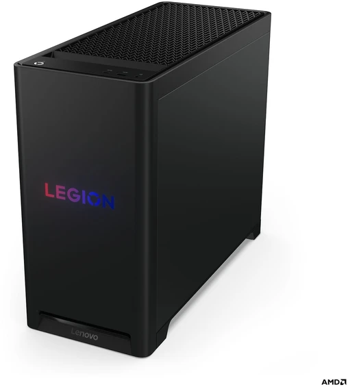 Stacionarus kompiuteris Lenovo Legion T5 30AGB10 pöytätietokone, musta