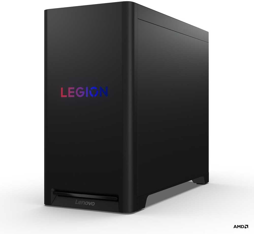 Stacionarus kompiuteris LENOVO Legion T5 30AGB 10" AMD Ryzen 7 7700X 32GB 1TB SSD M.2 2280 PCIe NVIDIA GeForce RTX 5070 Ti 16GB W11H 2YR Nešiojamas kompiuteris