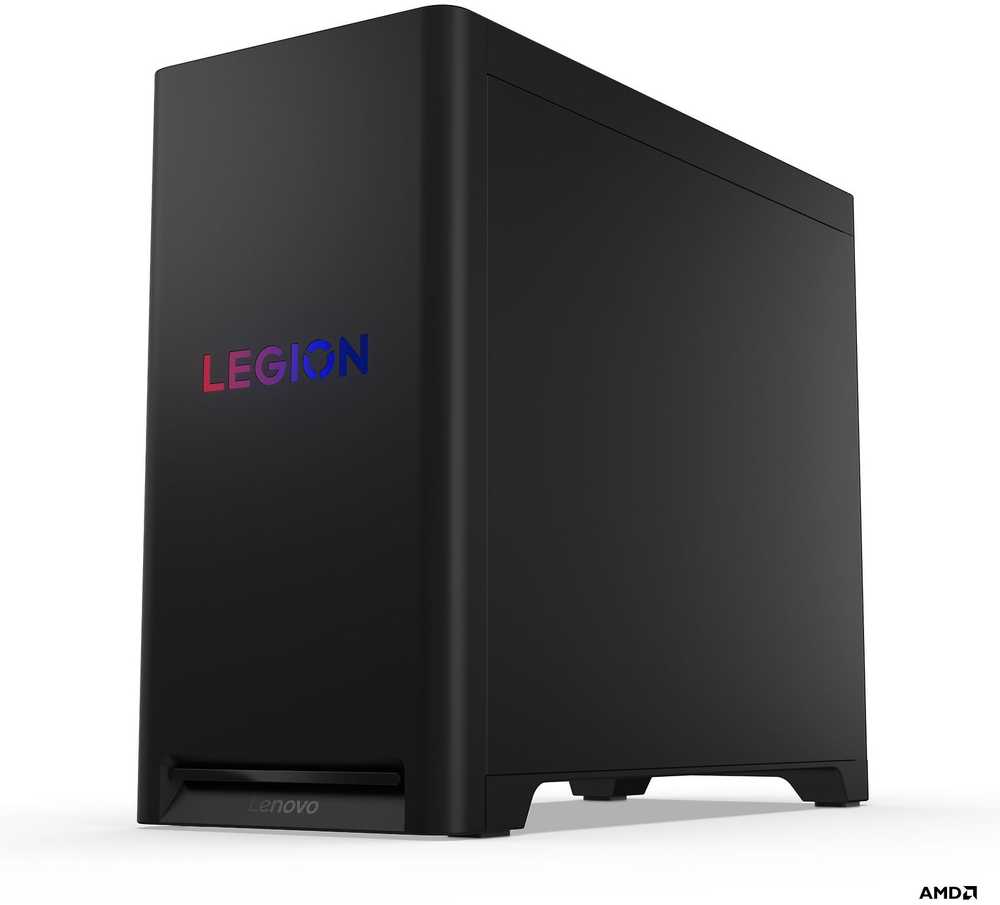 Stacionarus kompiuteris LENOVO Legion T5 30AGB 10" AMD Ryzen 7 7700X 32GB 1TB SSD M.2 2280 PCIe NVIDIA GeForce RTX 5070 Ti 16GB W11H 2YR Nešiojamas kompiuteris