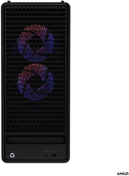 Stacionarus kompiuteris LENOVO Legion T5 30AGB10 AMD Ryzen 7 9800X3D 32GB 1TB SSD M.2 2280 PCIe GeForce RTX 5070 12GB W11H 2YR Nešiojamas kompiuteris