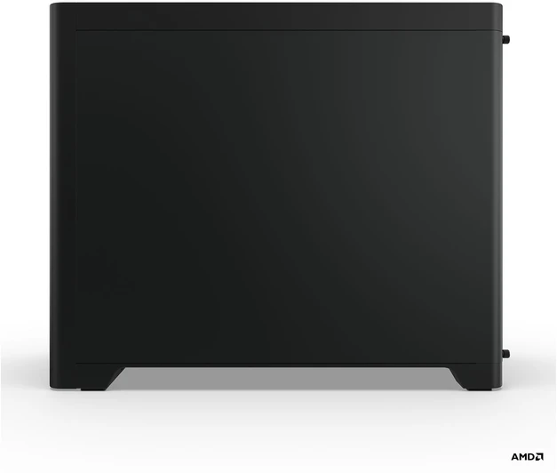 Stacionarus kompiuteris Lenovo Legion T5 30AGB10 pöytätietokone, musta