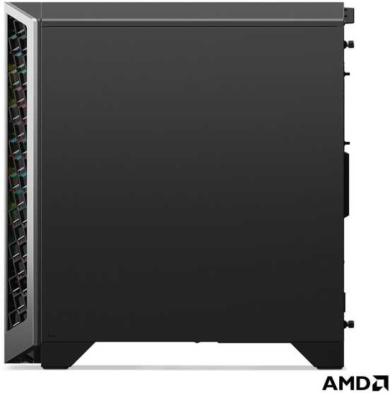 Stacionarus kompiuteris Lenovo LOQ | 26ADR10 | Desktop | Tower | AMD Ryzen 7 | 8745HX | 32 (2x16GB) GB | SO-DIMM DDR5 | 1000 GB | NVIDIA GeForce RTX 5060 | Optinio disko nėra | No keyboard | Windows 11 Home | Garantija 24 mėn.