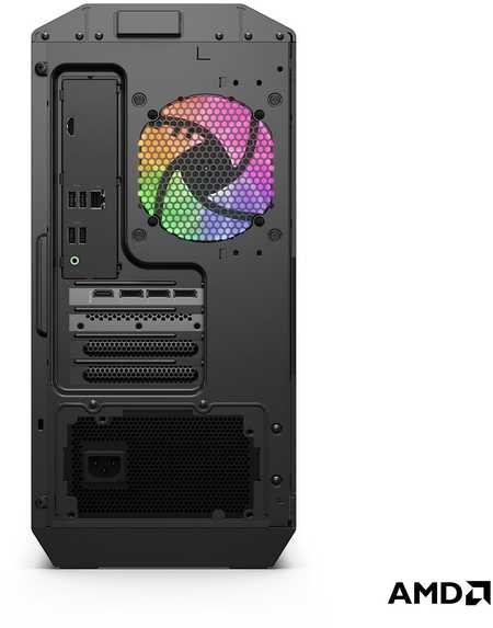 Stacionarus kompiuteris Lenovo LOQ | 26ADR10 | Desktop | Tower | AMD Ryzen 7 | 8745HX | 32 (2x16GB) GB | SO-DIMM DDR5 | 1000 GB | NVIDIA GeForce RTX 5060 | Optinio disko nėra | No keyboard | Windows 11 Home | Garantija 24 mėn.