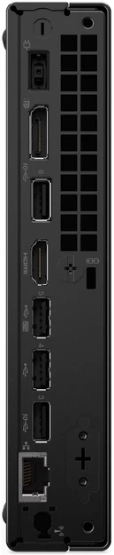 Stacionarus kompiuteris „Lenovo ThinkCentre Neo 50Q Gen 5“ mažylis kompiuteris