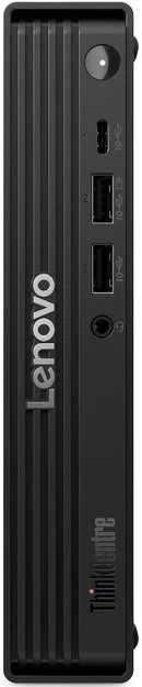 Stacionarus kompiuteris LENOVO M70Q TINY G6 U5-225T/32GB/512SSD/W11P/3OS