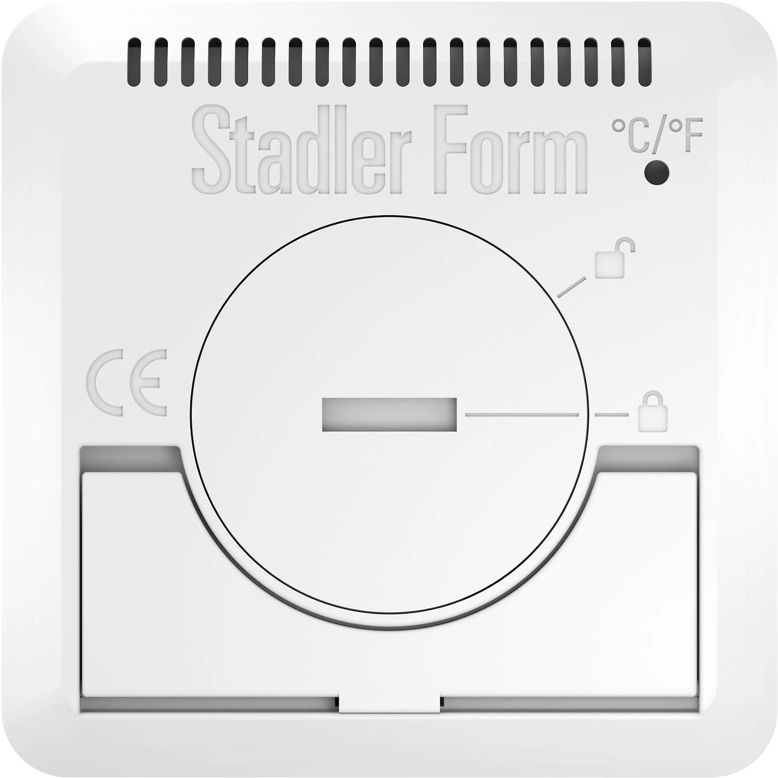Stadler form Hygrometer Selina Little S-080