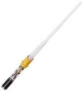 Star Wars Žvaigždžių karų vaidmenų žaidimas „Power Crystal Lightsharp“