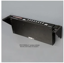 StarTech (RK219WALLV)