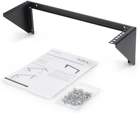 „StarTech“ 19 colių 3U vertikalus sieninis rėmas (RK319WALLV)